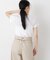 Hanes／Hanes×DODOJEAN 3PクルーネックTシャツ