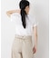 Hanes／Hanes×DODOJEAN 3PクルーネックTシャツ