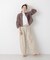 Hanes／Hanes×DODOJEAN 3PクルーネックTシャツ