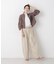 Hanes／Hanes×DODOJEAN 3PクルーネックTシャツ