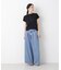 Hanes／Hanes×DODOJEAN 3PクルーネックTシャツ