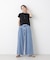 Hanes／Hanes×DODOJEAN 3PクルーネックTシャツ