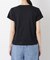 Hanes／Hanes×DODOJEAN 3PクルーネックTシャツ