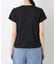Hanes／Hanes×DODOJEAN 3PクルーネックTシャツ