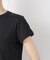 Hanes／Hanes×DODOJEAN 3PクルーネックTシャツ