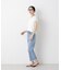 Hanes／2P JapanFit for HER クルーネックTシャツ
