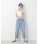 Hanes／2P JapanFit for HER クルーネックTシャツ