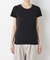 Hanes／2P JapanFit for HER クルーネックTシャツ