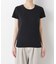 Hanes／2P JapanFit for HER クルーネックTシャツ