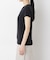 Hanes／2P JapanFit for HER クルーネックTシャツ