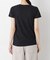 Hanes／2P JapanFit for HER クルーネックTシャツ