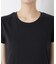 Hanes／2P JapanFit for HER クルーネックTシャツ