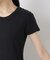 Hanes／2P JapanFit for HER クルーネックTシャツ