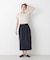Hanes／2P JapanFit for HER クルーネックTシャツ