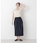Hanes／2P JapanFit for HER クルーネックTシャツ