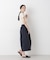 Hanes／2P JapanFit for HER クルーネックTシャツ