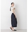 Hanes／2P JapanFit for HER クルーネックTシャツ