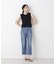 Hanes／2P JapanFit for HER スリーブレスTシャツ