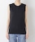 Hanes／2P JapanFit for HER スリーブレスTシャツ