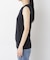 Hanes／2P JapanFit for HER スリーブレスTシャツ