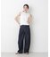 Hanes／2P JapanFit for HER スリーブレスTシャツ