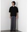 ｢OtoNANO｣大人のワイドパンツ Reflax(R) ECOウエザークロスパンツ