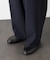｢OtoNANO｣大人のワイドパンツ Reflax(R) ECOウエザークロスパンツ