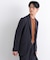 ｢Damerino｣ BreezeCool(R) 軽量セットアップ／高通気・吸水速乾