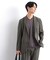 ｢Damerino｣ BreezeCool(R) 軽量セットアップ／高通気・吸水速乾