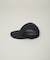 nine by four／94 WR NYLON & MESH 4P CAP