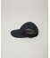 nine by four／94 WR NYLON & MESH 4P CAP