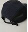 nine by four／94 WR NYLON & MESH 4P CAP