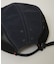 nine by four／94 WR NYLON & MESH 4P CAP