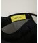 nine by four／94 WR NYLON & MESH 4P CAP
