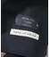 「OtoNANO」イタリアンテキスタイルドレスウール 1タックスラックス