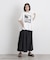 GOOD ROCK SPEED／LIFE PICTURE COLLECTION Big Tshirts White