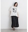 GOOD ROCK SPEED／LIFE PICTURE COLLECTION Big Tshirts White