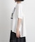GOOD ROCK SPEED／LIFE PICTURE COLLECTION Big Tshirts White