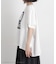 GOOD ROCK SPEED／LIFE PICTURE COLLECTION Big Tshirts White