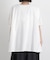 GOOD ROCK SPEED／LIFE PICTURE COLLECTION Big Tshirts White