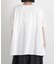 GOOD ROCK SPEED／LIFE PICTURE COLLECTION Big Tshirts White