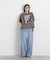 GOOD ROCK SPEED／LIFE PICTURE COLLECTION Big Tshirts Charcoal
