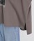 GOOD ROCK SPEED／LIFE PICTURE COLLECTION Big Tshirts Charcoal