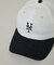 NEW ERA(R)／別注 920CS NM ／ MLB REFLAX CAP