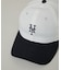 NEW ERA(R)／別注 920CS NM ／ MLB REFLAX CAP