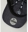 NEW ERA(R)／別注 920 NY ／ MLB REFLAX CAP