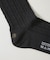 MARCOMONDE／eyelet socks