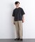 NORMANBROS／NORMANBROS別注 トラックパンツ
