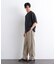 NORMANBROS／NORMANBROS別注 トラックパンツ