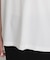 MINERALTEX(TM)ロゴプリントノースリーブTシャツ